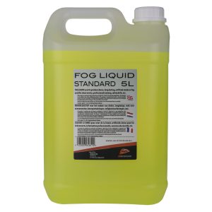 FOG LIQUID STD 5L