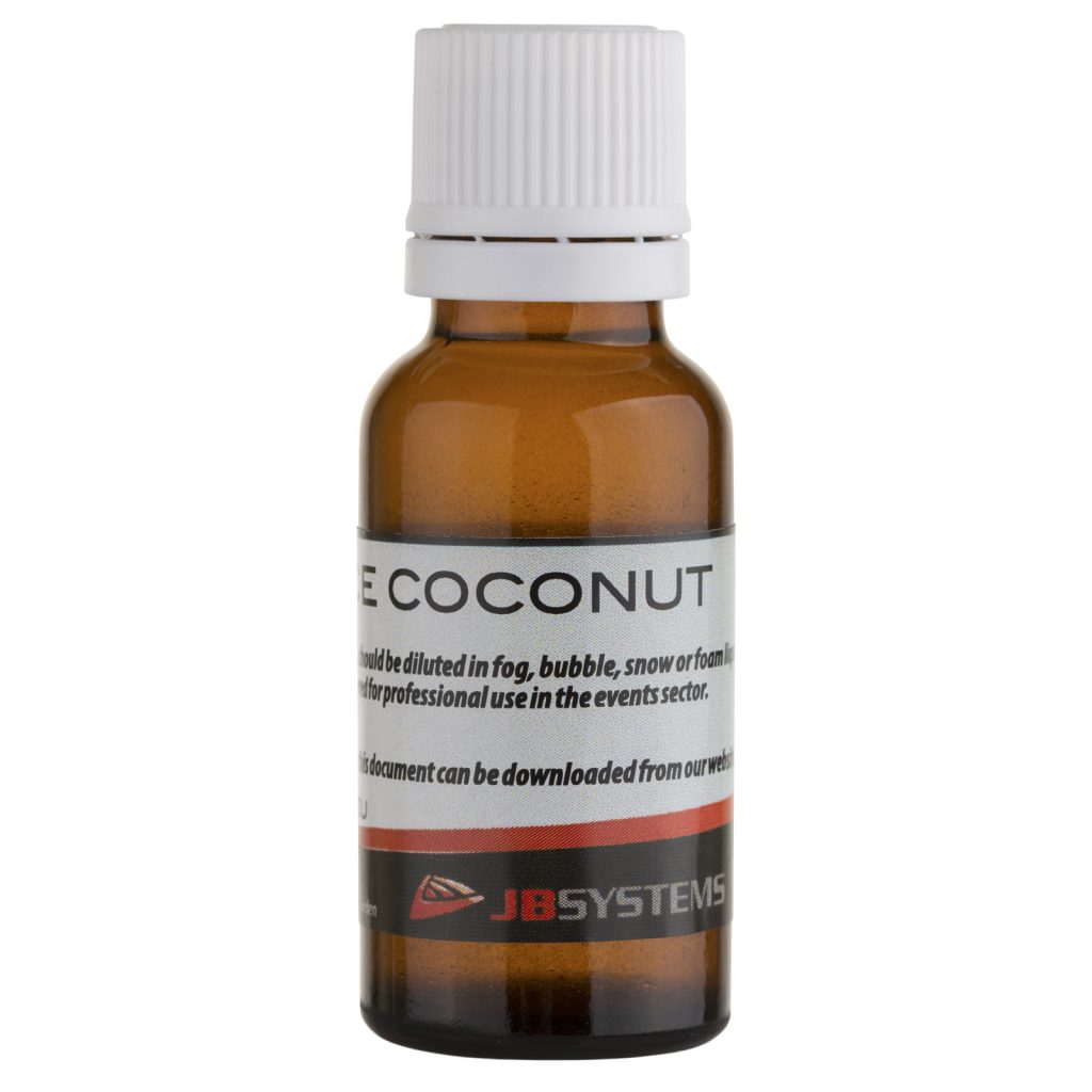 fragrance coconut Fragrance - Coco