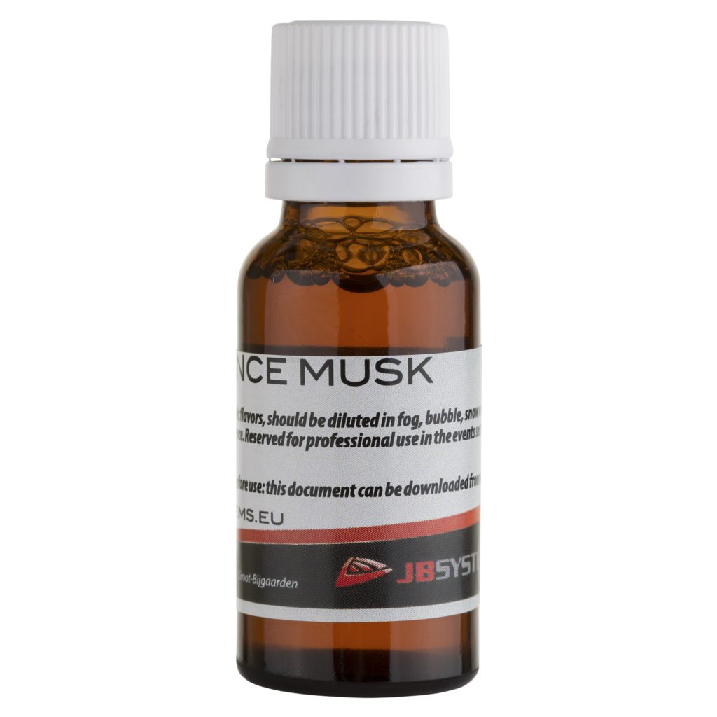 fragrance musk Fragrance - Muscus