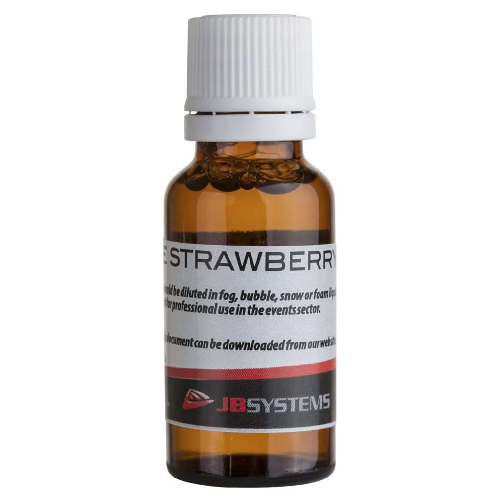 fragrance strawberry Fragrance - Strawberry