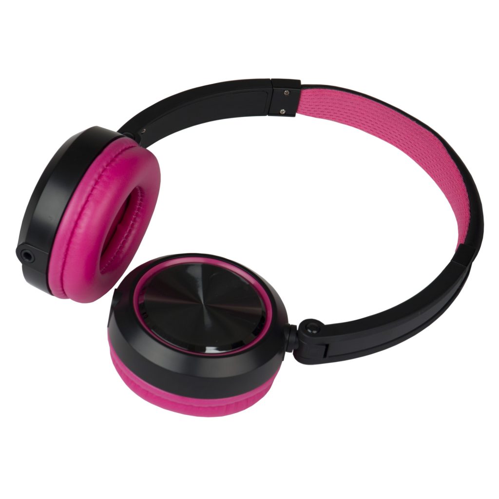 headz fuchsia front 7hr 1 HeadZ Fuchsia