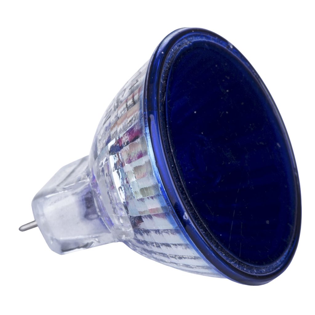 lamp for virtual flame blue Lamp for Virtual Flame/BLUE