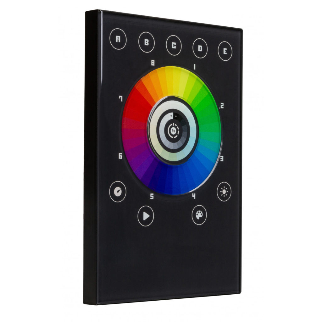ld 512touch front 5hr LD-512TOUCH