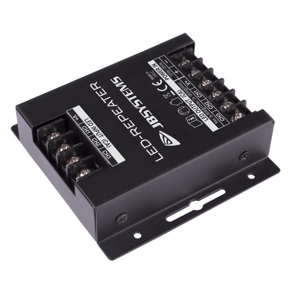 led repeater 5hr LED REPEATER