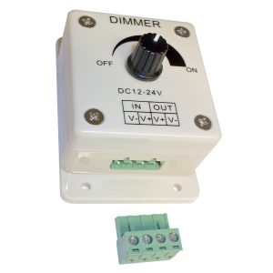 LED 1CH DIM-CONTROL