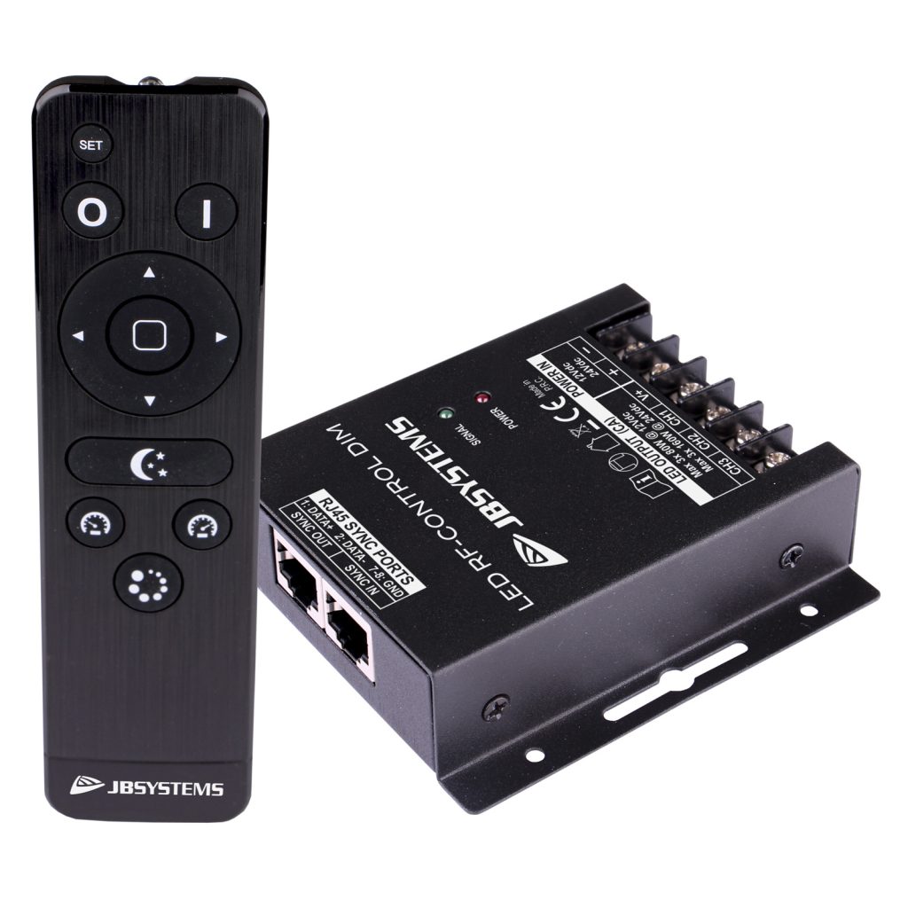 led rf control dim remote LED RF-CONTROL DIM