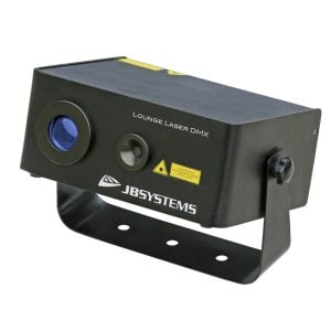LOUNGE LASER DMX