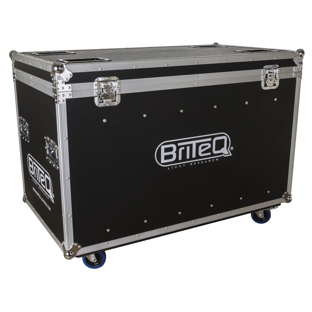 MATRIX5x5-CASE