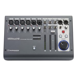 MIXtouch8