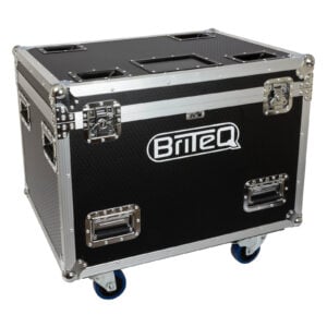 MOVING HEAD CASE 4 Mk2 - Image principale