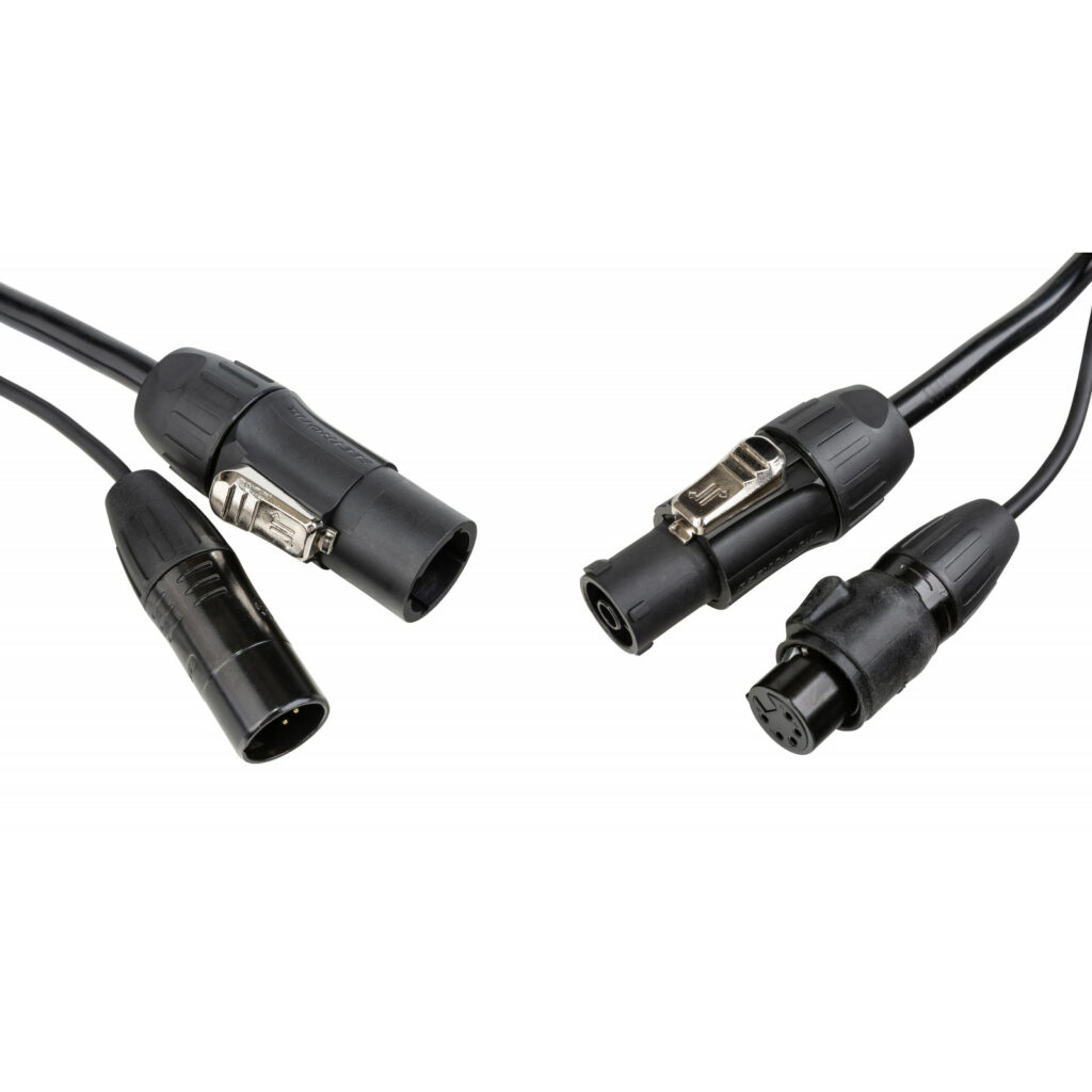 PCT1-COMBI-XLR5-10M