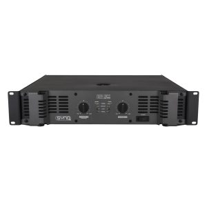 AMPLI MPVZ-120 OMNITRONIC 6Z, 120W 70V,100V 4-16ohm MP3,SD,USB,CHIME