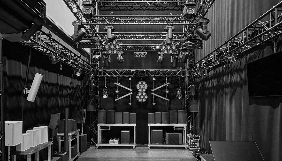 Showroom Hit Music Longjumeau