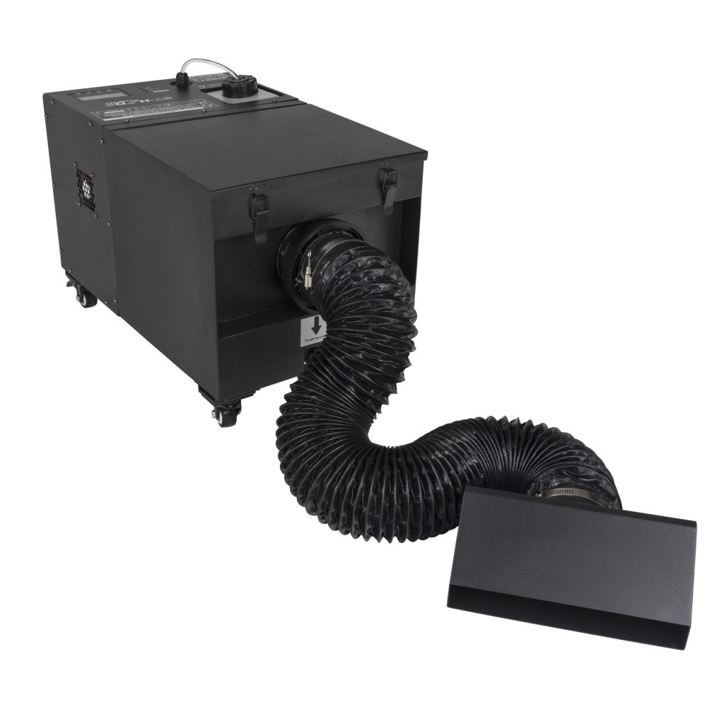 BT-H2FOG COMPACT