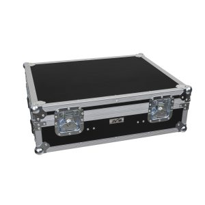 JVC Case Flightcase 2 x CHALLENGER BSW