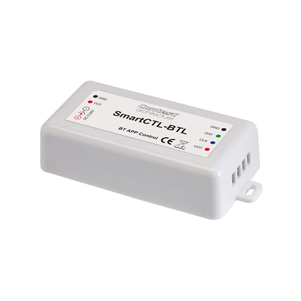 SmartCTL-BTL