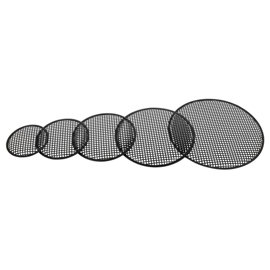 SPEAKER GRILL 10inch