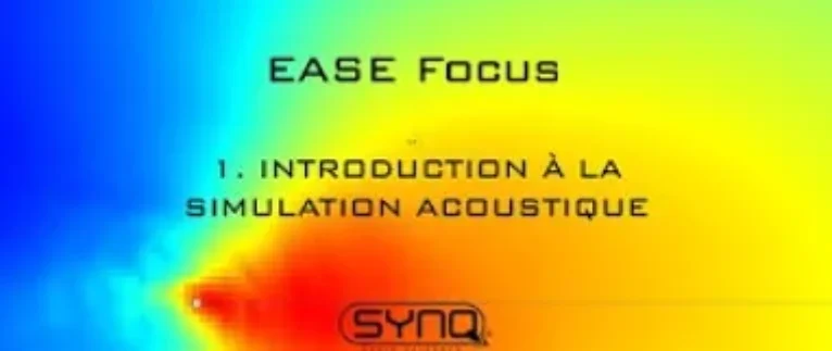 EASE Focus: SYNQ Shifts into High Gear