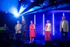 PIXELTUBE : dix tubes pour le cabaret de Kloaver Viere à Gand