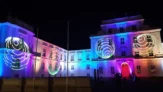 Le château d’Oranienburg sous les couleurs de JB Systems