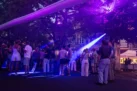 Les VANTA SPOT illuminent la DJ Club Night