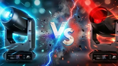 Quelle lyre RIVAL choisir ?