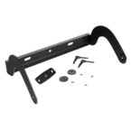 SC-08 SWIVEL BRACKET – BLACK