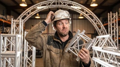 Quelle structure aluminium choisir ?