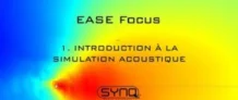 EASE Focus : SYNQ passe à la vitesse supérieure