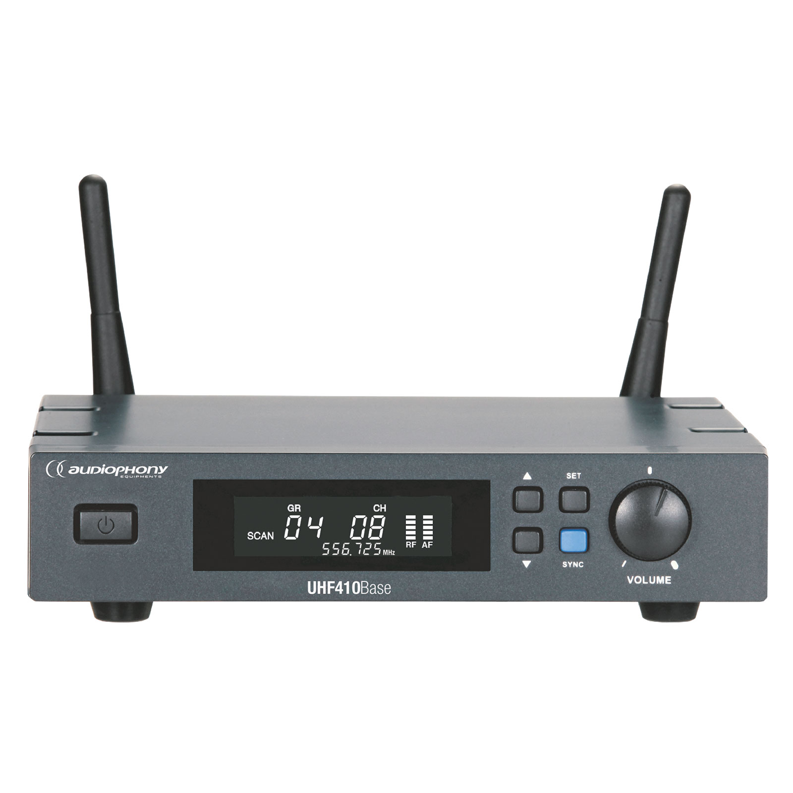 uhf410 base 2026 PACK-UHF410-Head-F5 - Image 2