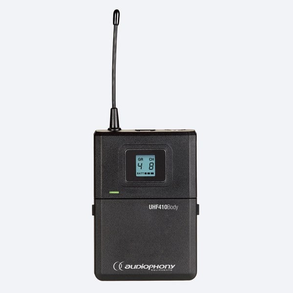 UHF410-Body-F5