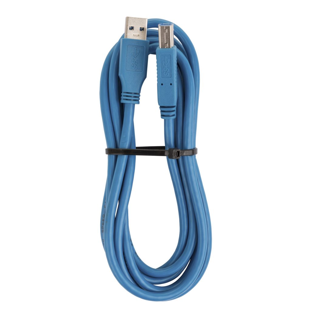 USB3 A-B 2M