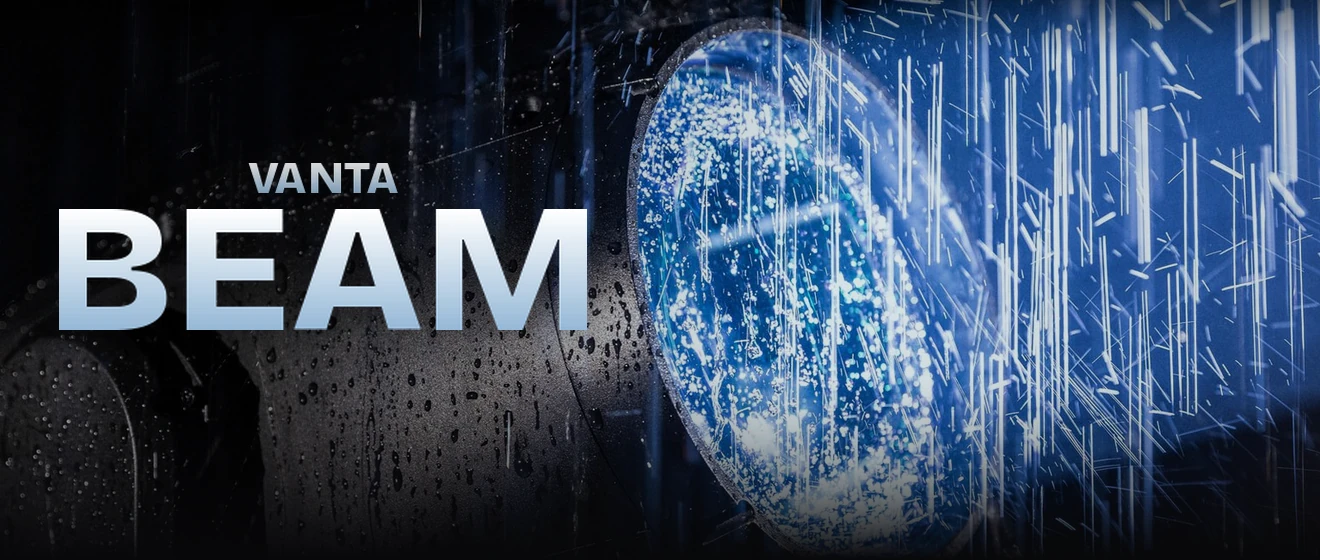 VANTA BEAM