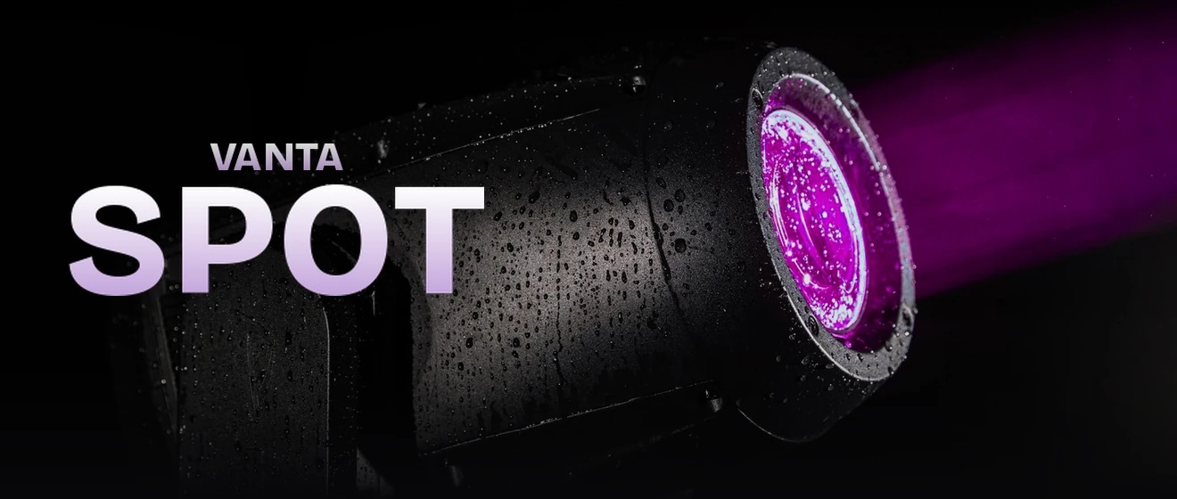 VANTA SPOT