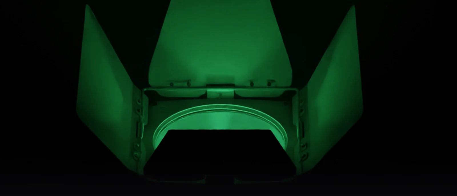 Contest Architectural Lighting — VCOB-RGBL