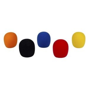 WINDSCREEN COLOURED (5 pcs)